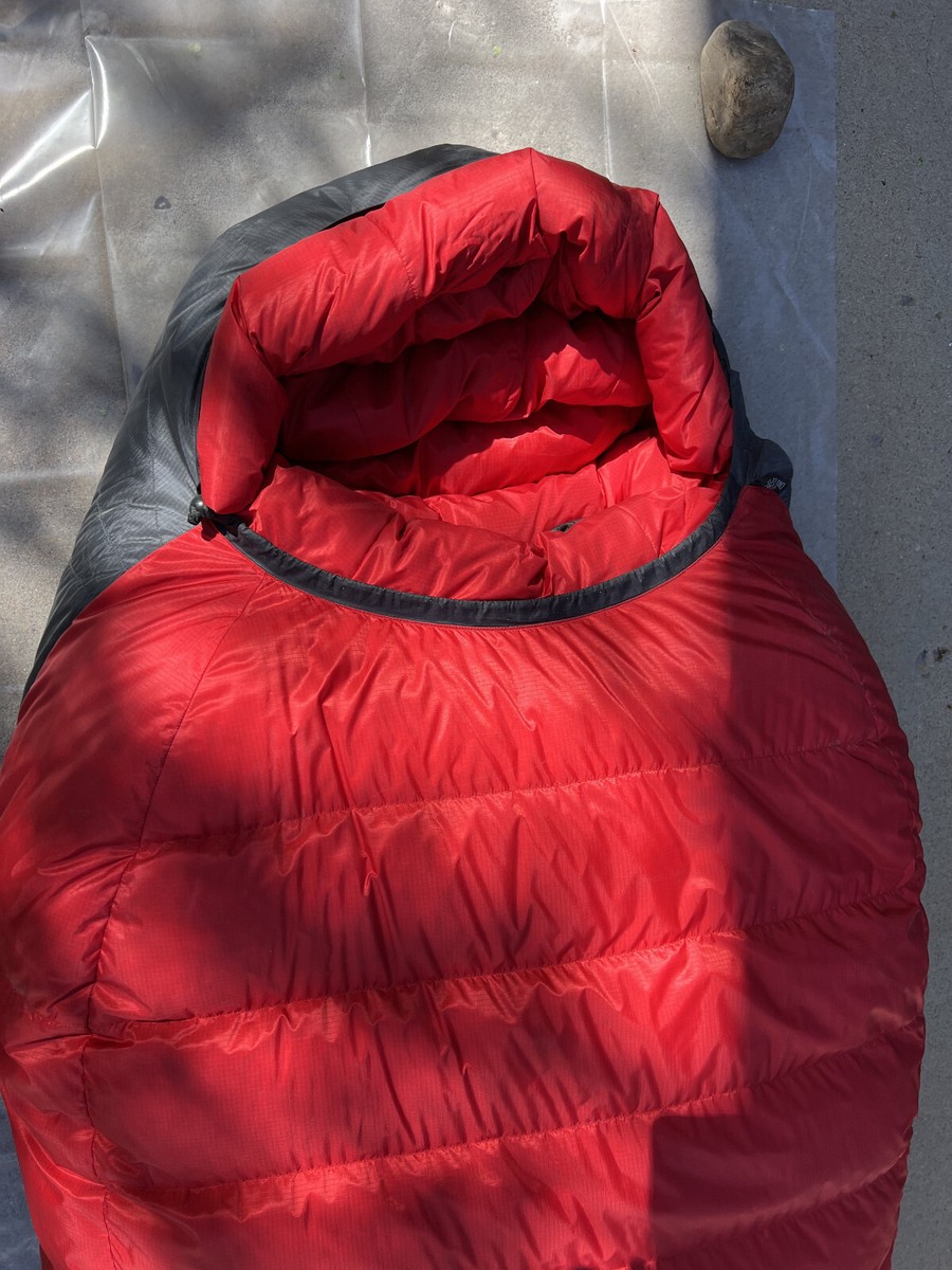 Western Mountaineering Camping Sleeping Bags for sale - eBay Western Mountaineering Camping Sleeping Bags for sale - eBay