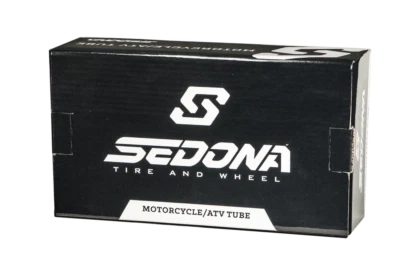 Sedona Motorcycle Tube, Honda XR50, CRF50, Yamaha PW50, Size: 2.50x10, 87-0110 - Image 1 of 2