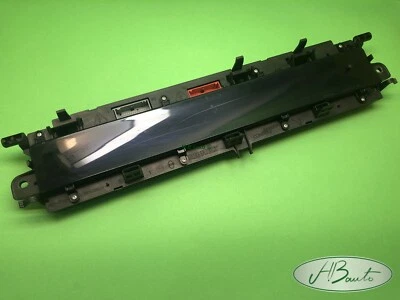 Renault Scenic II P8200787774A P8200 787 774 Instrument Panel--A 281208575 - Image 1 of 2