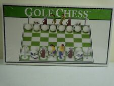 eloria 12 Inch Tournament CHESS Set Basic Plastic Pieces, Canvas