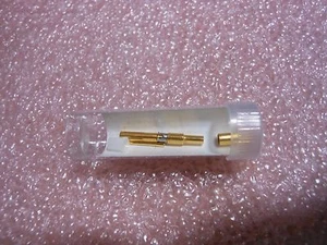 RAYTHEON CONNECTOR PIN PART # CAS179F000 NSN: 5935-00-943-6733 - Picture 1 of 2