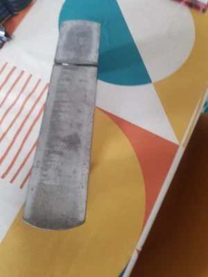 vintage Plane master No 10 plane - Image 1 of 4