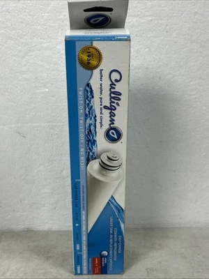 Genuine Culligan 1000R Level 3 Ice Maker Drinking Water Filter Cartridge, Sealed - Image 1 of 3