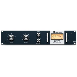 LIN76 Vintage Limiting Amplifier - Picture 1 of 5