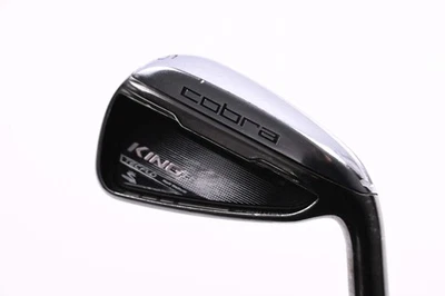 Cobra King F6 #6 Iron / Regular Flex KBS Tour Flt 110 Shaft - Image 1 of 4
