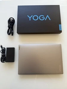 Lenovo Yoga Slim 7 ProX I7 12.Gen 1TB SSD 16GB DDR5 - Bild 1 von 11