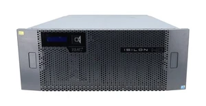 Almacenamiento NAS 60xLFF Dell EMC Isilon HD400 - Imagen 1 de 4