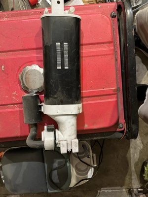 Dodge Challenger 2012 bote de carbón de vapor de combustible G8I95 Foto 1 de 2