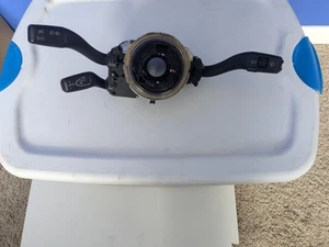 AUDI A6 C6 2005-2008 COMBINACIÓN ORIGINAL INTERRUPTOR RELOJ RESORTE MONTAJE OEM - Imagen 1 de 9