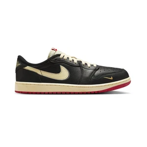 Jordan x Nigel Sylvester Jordan 1 Retro Low OG “Better With Time” US 10 - Picture 1 of 7