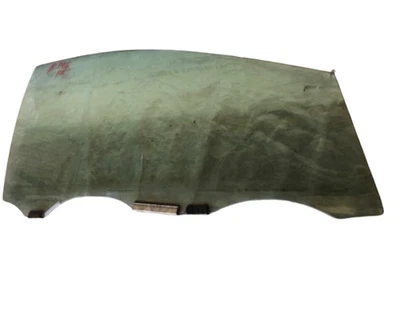 Toyota Prius 2006 puerta delantera panel de ventana de vidrio lado derecho del pasajero derecho OEM Foto 1 de 4