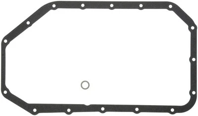 Engine Oil Pan Gasket Set Mahle For 2002-2013 Honda CR-V 2.4L L4 - Image 1 of 2