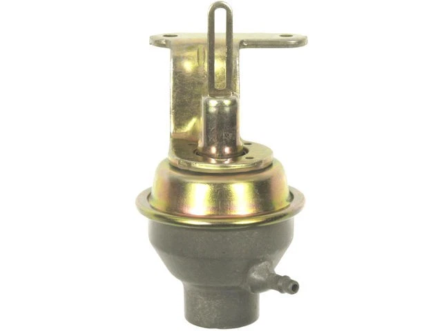 Estrangulador de carburador 47ZV38T para Ford F250 1975-1985 Foto 1 de 1