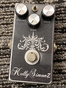 PROJECT Y.M.D Kelly Simonz KS-HRD Used Overdrive - Picture 1 of 1