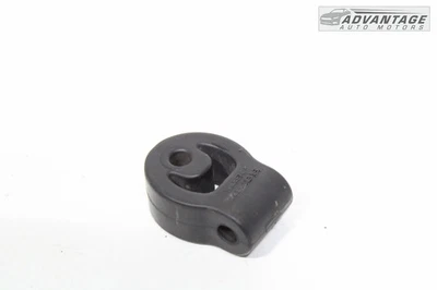 Honda Passport 2019-2023 sistema de escape tubo trasero aislador suspensión abrazadera OEM Foto 1 de 4