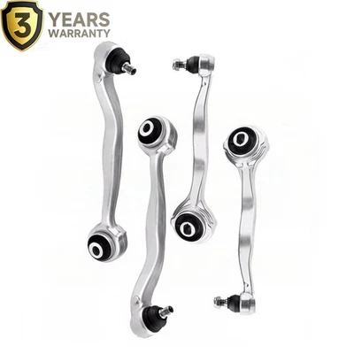 Genuine 4x Front Lower Upper L&R Control Arm For MercedesBenz C230 C240 C250 RWD - Image 1 of 4