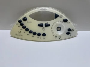 Original Vorwerk Thermomix TM31 - Blende Frontblende Bedienblende Bedienfeld - Picture 1 of 4