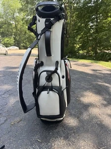 Stand Bag, Anyday Oreo Bag - Golf Bags for Men & Women, 7-Way Divi... - Picture 1 of 4