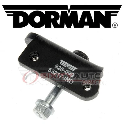 Dorman Alternator Bracket for 2003-2004 Honda Pilot 3.5L V6 Electrical my Foto 1 de 4
