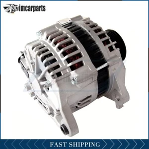 Alternator For NISSAN SENTRA Sedan 4-Door 1.8L 2002 2003 2004 2005 2006 13937 - Picture 1 of 7
