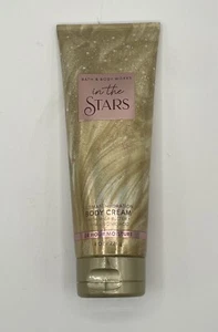 In The Stars 24 Hour Moisture Ultra Shea Body Cream by Bath and Bodyworks - Picture 1 of 8