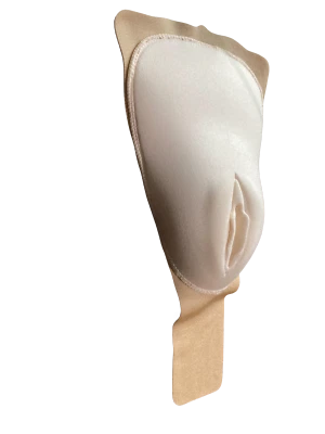 BIMEI Camel Toe Tucking Tape Panty Transgender,Drag Queens, Crossdresser,Men - Image 1 of 3