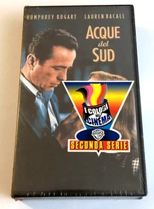 SÜDWASSER VHS VIDEOKASSETTE NEU VERSIEGELT - Bild 1 von 1
