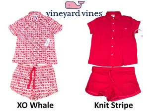 Vineyard Vines Women's CHOICE OF Lounge Pajama Set BRAND NEW WITH TAGS! - Picture 1 of 12