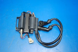 1996 88-16 VIRAGO XV250 V STAR IGNITION COIL HOT WIRE ASSEMBLY 4DN-82320-00-00 - Bild 1 von 17