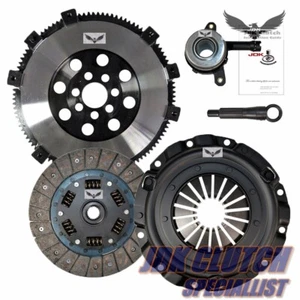 JD STAGE 1 CLUTCH & 13LBS FLYWHEEL KIT for 2011 - 2020 OUTLANDER SPORT 2.0L 2.4L - Picture 1 of 6