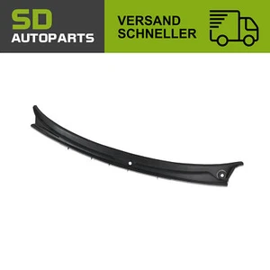 Scheibenwischer Vent Gugel Kühlergrill 51718208483 Für BMW 3-Serie E46 M3 4 Door - Bild 1 von 7