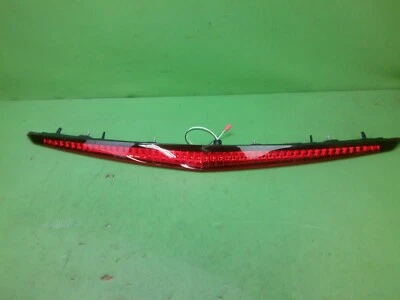 2011 CADILLAC CTS LED 3RD THIRD BRAKE LIGHT REAR STOP LIGHT TESTED OEM sdw - Image 1 of 4