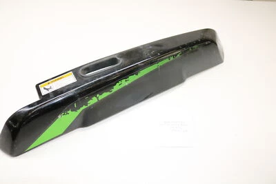 Arctic Cat Prowler Xtx 700 2014 guardabarros trasero izquierdo guardabarros superior negro Foto 1 de 4