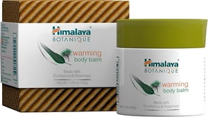 Botanique WARMING Body Balm 50G - Picture 1 of 5