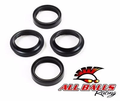 NEW All Balls Fork & Dust Seal  Kit for Honda Ducati BUELL 56-133-1 FREE SHIP - Image 1 of 2