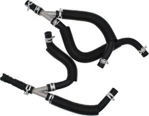 Conjunto de manguera de calefacción de climatización Dorman 626-307 HP para camionetas Dodge Chrysler 08-09 - Imagen 1 de 4