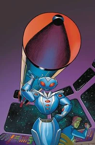 JETSONS #5 (OF 6) - Picture 1 of 1