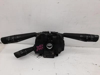 FIAT DOBLO COMBINATION SWITCH 263 12/2014-12/2020 696923 - image 1 of 4