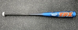 TPX Louisville Slugger Omaha Scandium XS Baseballschläger SL405T | 30" | 21oz - Bild 1 von 8