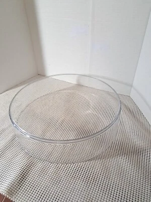 Power Dome Extender nur für NuWave Pro Infrarot Backofen 20331 Ersatzteil  - Bild 1 von 4