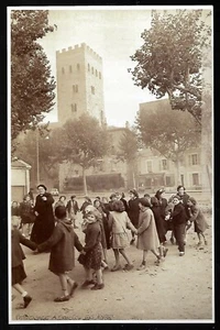 2007  --  PATRONAGE A CAHORS EN 1958  3S438 - Imagen 1 de 1