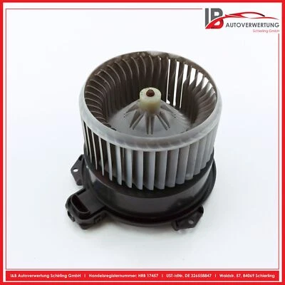 Motor ventilador DAIHATSU CUORE VIII (L275, L285, L276) 1.0 272700-0810 Foto 1 de 4
