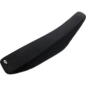 D-COR GRIPPER SEAT COVER BLACK 30-50-450 fitment in desc - Picture 1 of 1