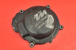 2003 - 2006 KTM250SX KTM 250SX Left Side Stator Generator Cover - Picture 1 of 9