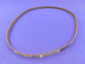 2016 2017 FORD F150 5.0L SERPENTINE BELT NEW TAKE OFF BL3E-8620-FA/JK6-648 - Picture 1 of 4