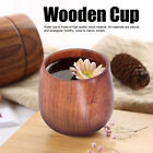 Wooden Cup Healthy Wood Tea Cup For Kitchen For Study Large Cup HE