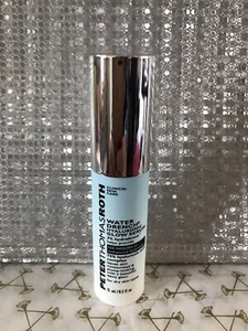 Peter Thomas Roth Water Drench Hyaluronic Glow Serum 15ml Travel Size New - Picture 1 of 1