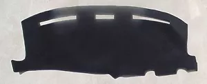 1997-2002 GMC Savana Van dash cover mat dashboard pad black - Bild 1 von 2