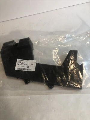 OEM 2016-2017 Subaru Crosstrek Radiator Insulator 45167FJ030 - Image 1 of 3