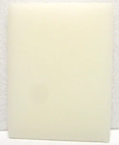 Almohadilla de corte de repuesto troqueladora Sizzix Little 38-0604 Provo Craft - Imagen 1 de 6